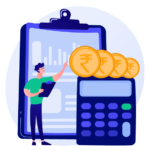 Finalize the pricing