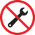 no-repair
