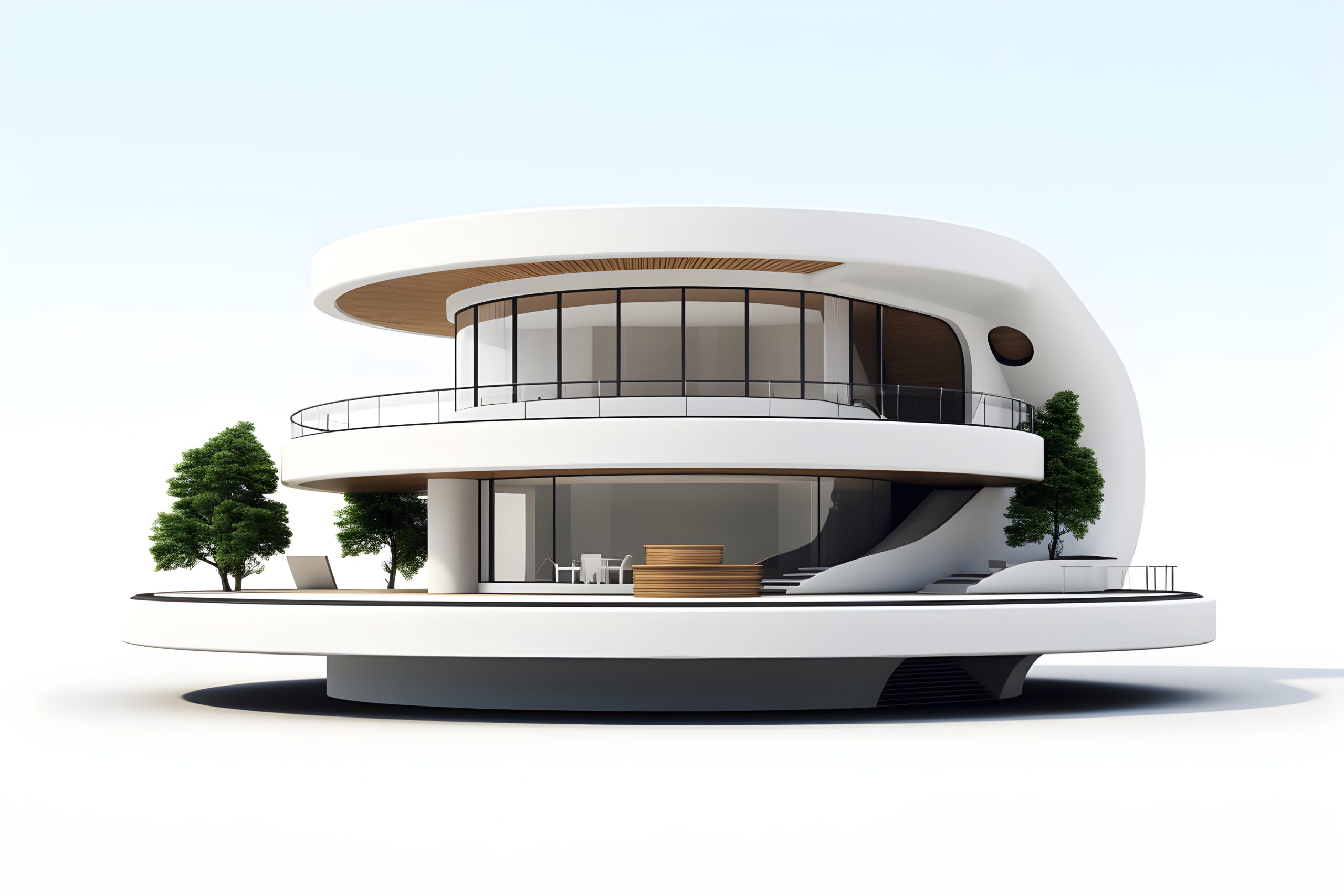 KOPAQ Smart Home